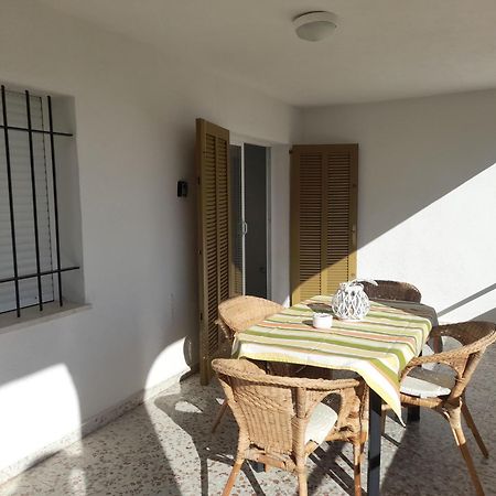 Apartamentos Panoramica Peñíscola Eksteriør billede