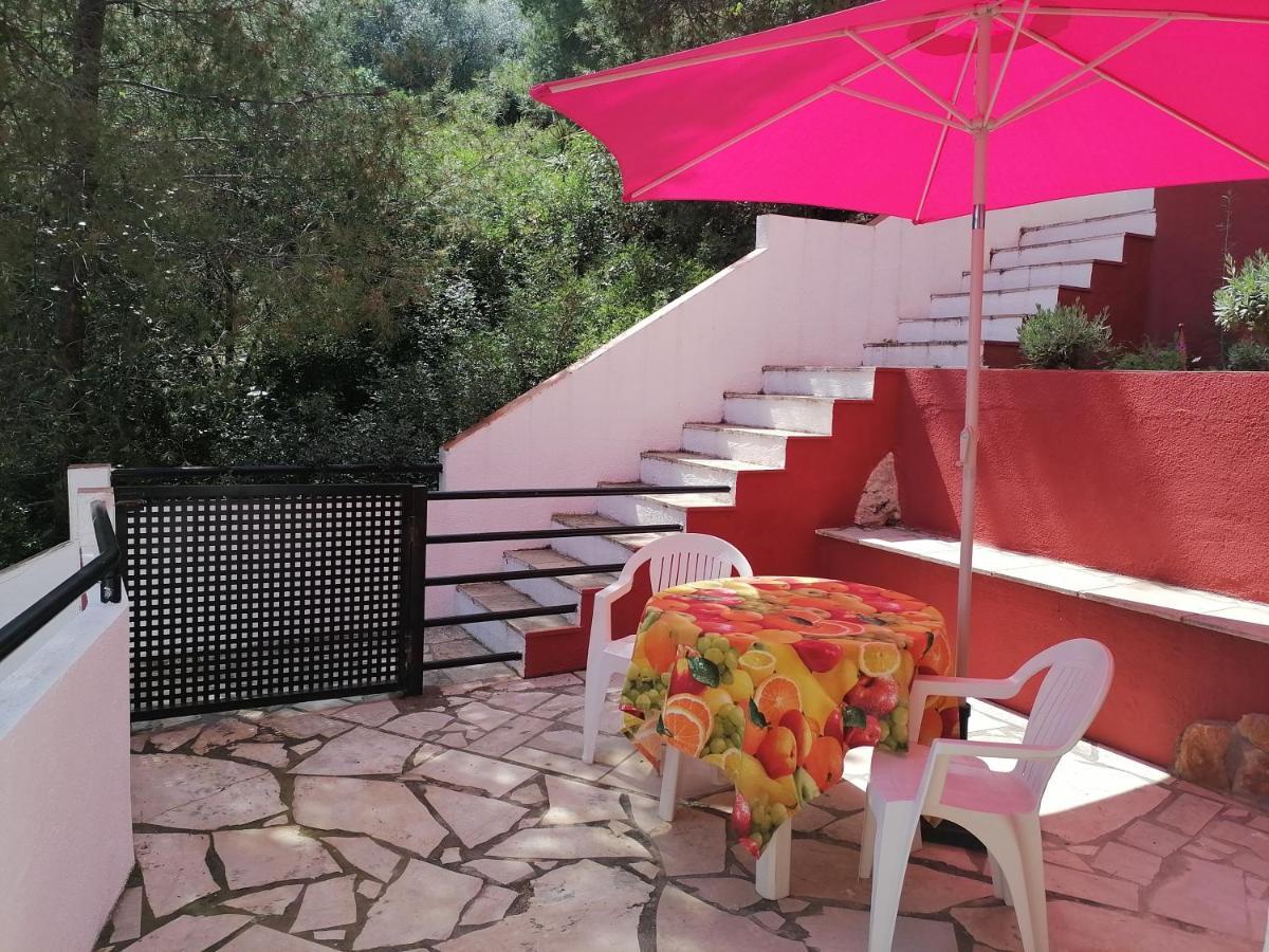 Apartamentos Panoramica Peñíscola Eksteriør billede