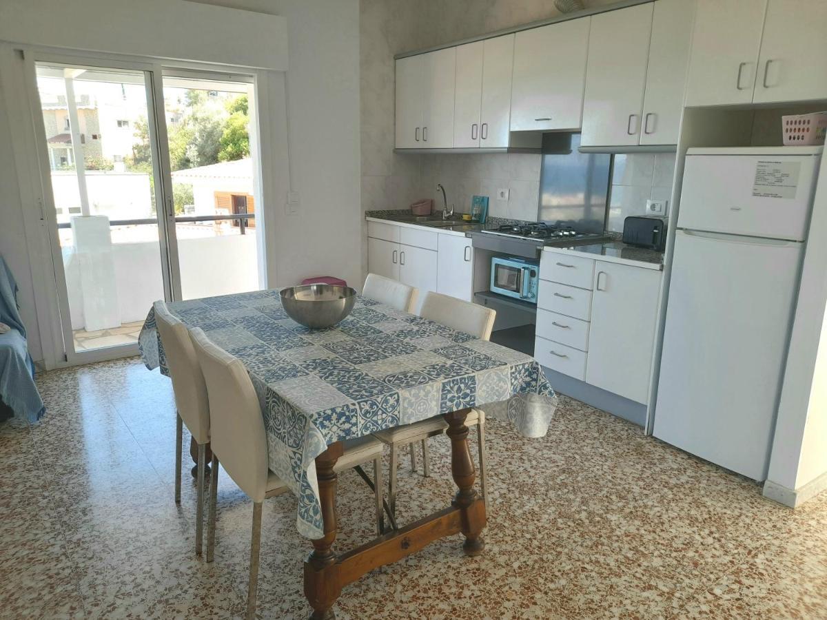 Apartamentos Panoramica Peñíscola Eksteriør billede