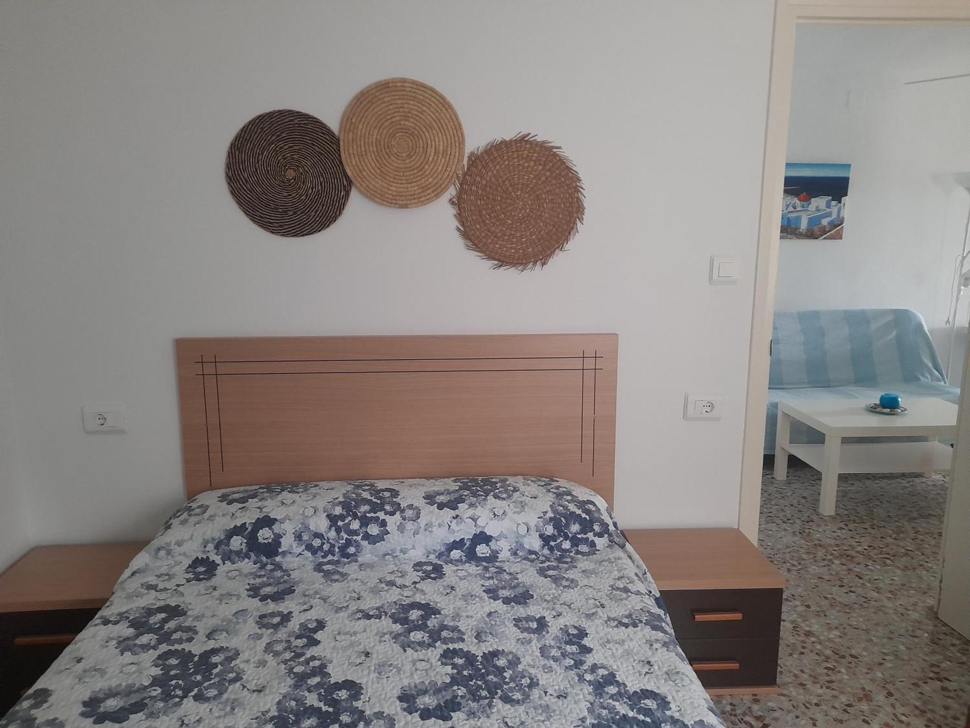 Apartamentos Panoramica Peñíscola Eksteriør billede