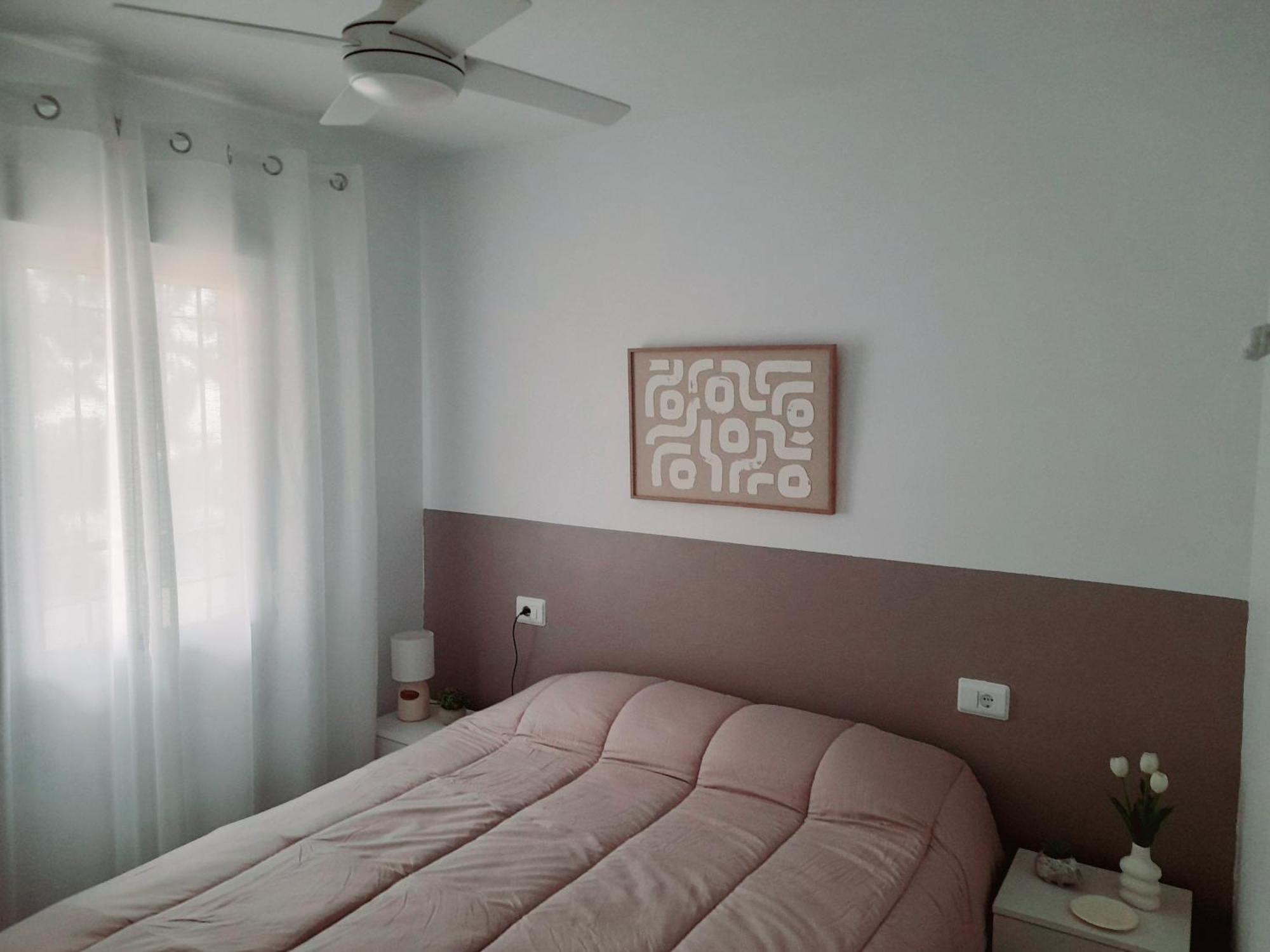 Apartamentos Panoramica Peñíscola Eksteriør billede