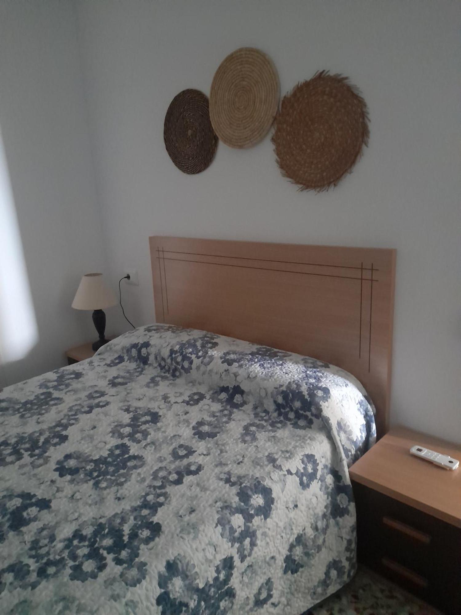 Apartamentos Panoramica Peñíscola Værelse billede